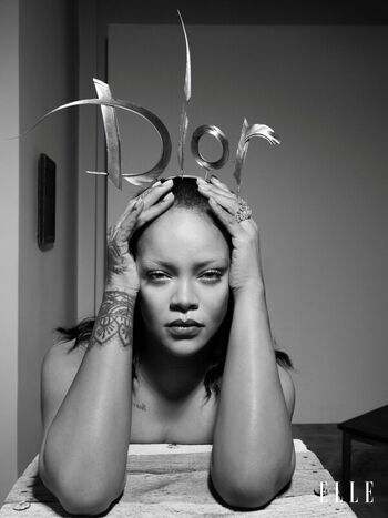 Full leaked Rihanna page private onlyfans photo