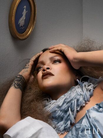Full leaked Rihanna page private onlyfans photo