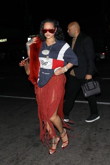 Rihanna