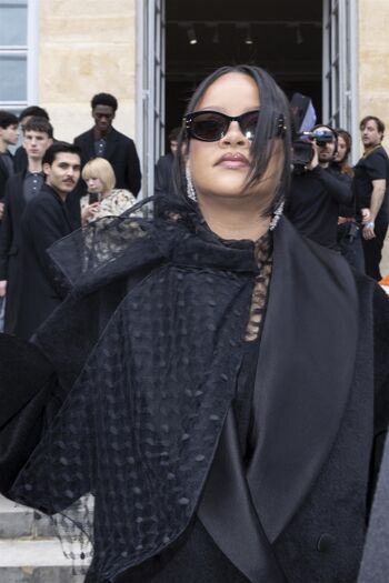Full leaked Rihanna  page private onlyfans photo