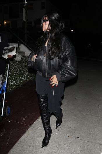 Full leaked Rihanna private onlyfans photo
