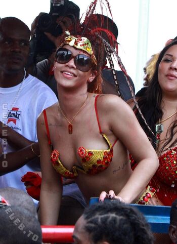 Rihanna