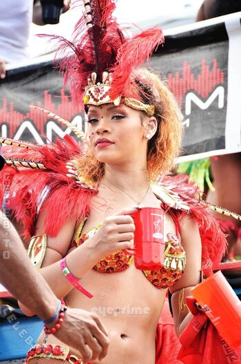 Full leaked Rihanna  page private onlyfans photo
