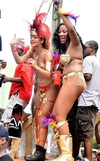 Full leaked Rihanna  page private onlyfans photo