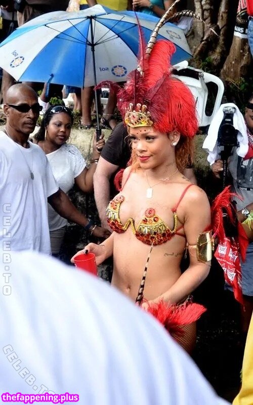 Rihanna