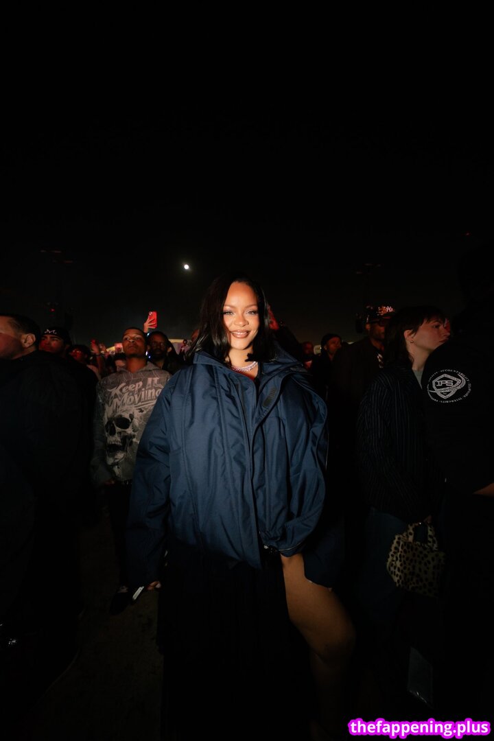 Rihanna