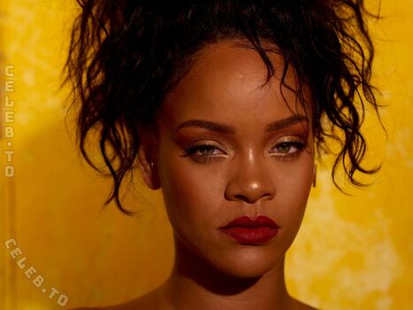 Full leaked Rihanna  page private onlyfans photo