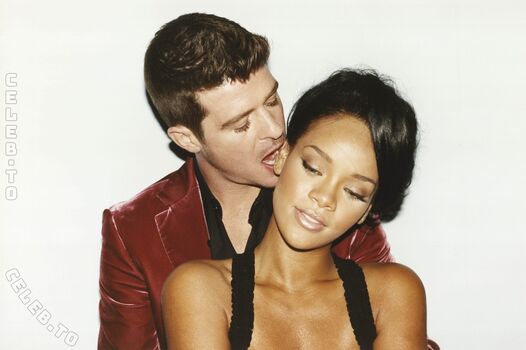 Full leaked Rihanna  page private onlyfans photo