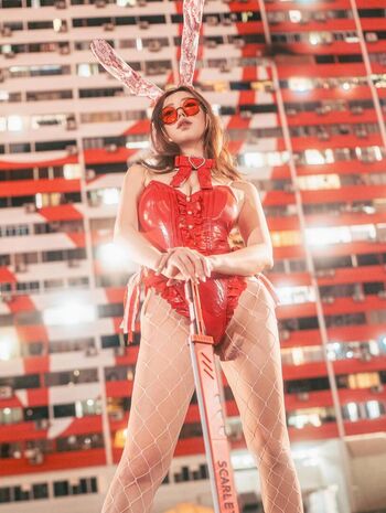 Full leaked Riiyuukii private onlyfans photo