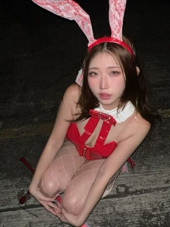 Full leaked Riiyuukii private onlyfans photo