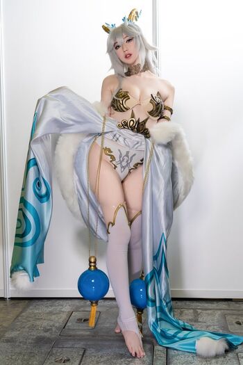 Full leaked Riiyuukii private onlyfans photo