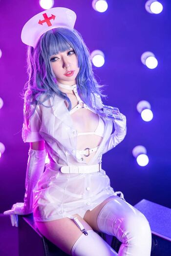 Full leaked Riiyuukii private onlyfans photo