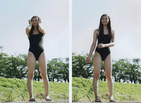 Full leaked Rika adachi page private onlyfans photo