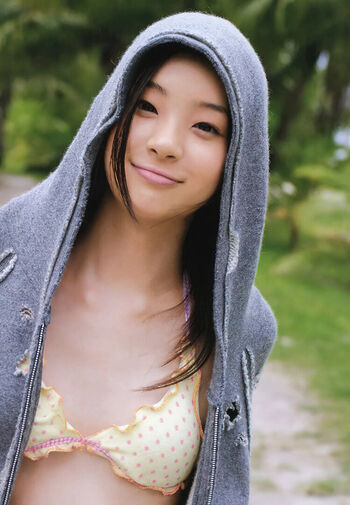 Full leaked Rika adachi page private onlyfans photo