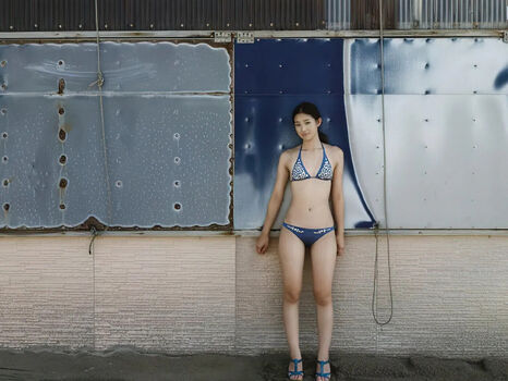 Full leaked Rika adachi private onlyfans photo