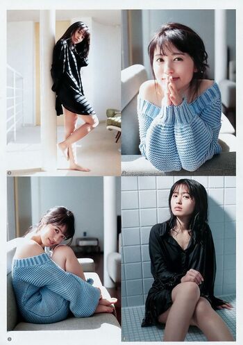 Full leaked Rikako aida private onlyfans photo