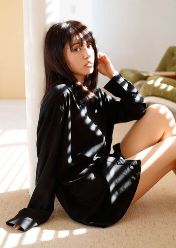 Full leaked Rikako aida page private onlyfans photo