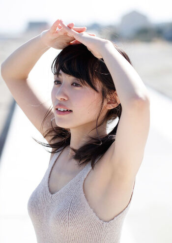 Full leaked Rikako aida page private onlyfans photo