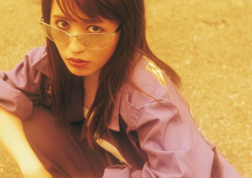 Full leaked Rikako aida private onlyfans photo