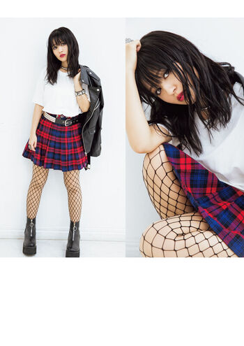 Full leaked Rikako aida private onlyfans photo
