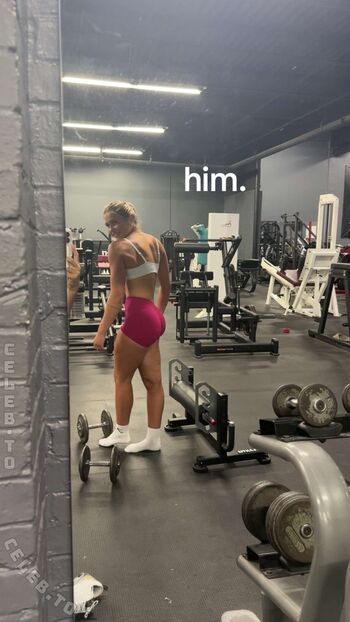 Full leaked Riley bilger private onlyfans photo