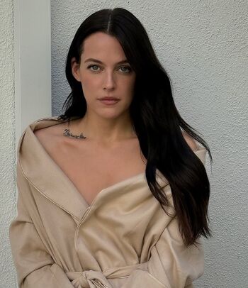 Riley Keough