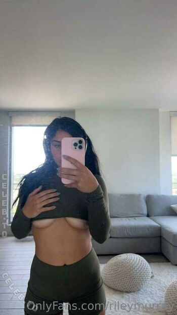 Riley Murray