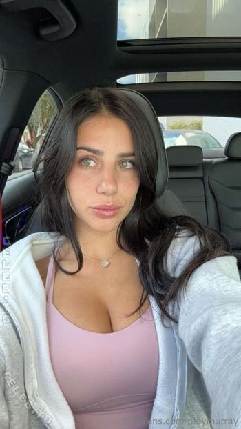 Riley Murray