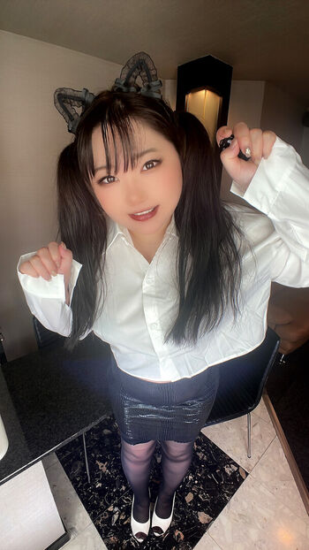 Full leaked Rin higurashi page private onlyfans photo