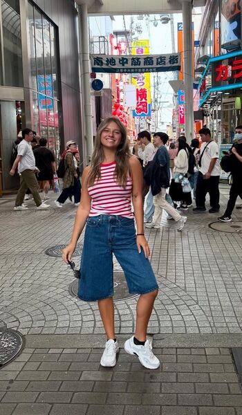 Full leaked Amanda diaz/ private onlyfans photo