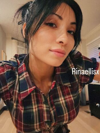 Full leaked Rina ellis private onlyfans photo
