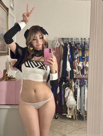 Full leaked Rina magi private onlyfans photo