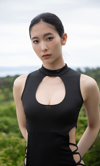 Rina Onuki