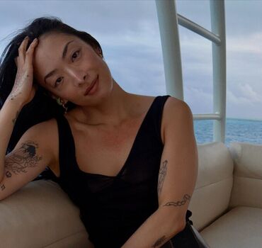 Rina Sawayama