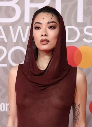 Rina Sawayama