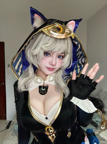 Full leaked Rina yanmei private onlyfans photo