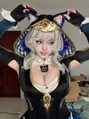 Full leaked Rina yanmei private onlyfans photo