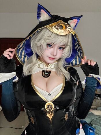 Full leaked Rina yanmei private onlyfans photo