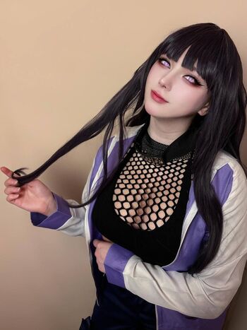 Full leaked Rinafyre private onlyfans photo