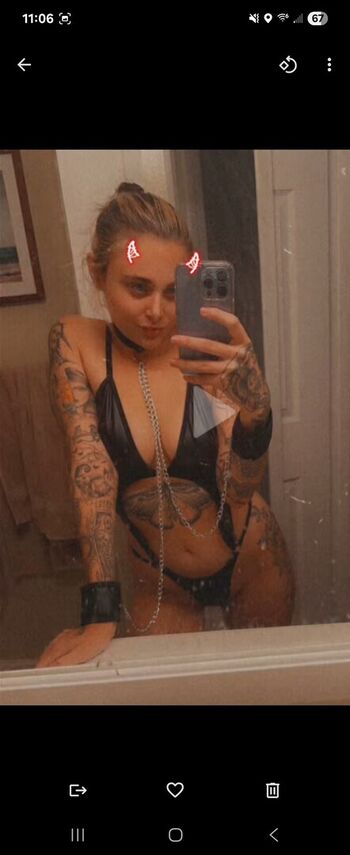Full leaked Rinarobin private onlyfans photo