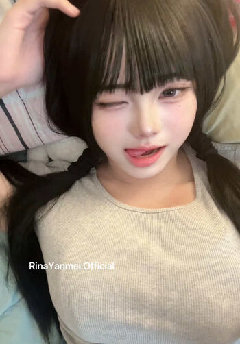 rinayanmei
