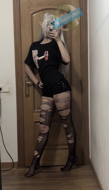 Full leaked Rincospl private onlyfans photo