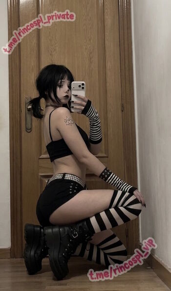Full leaked Rincospl private onlyfans photo