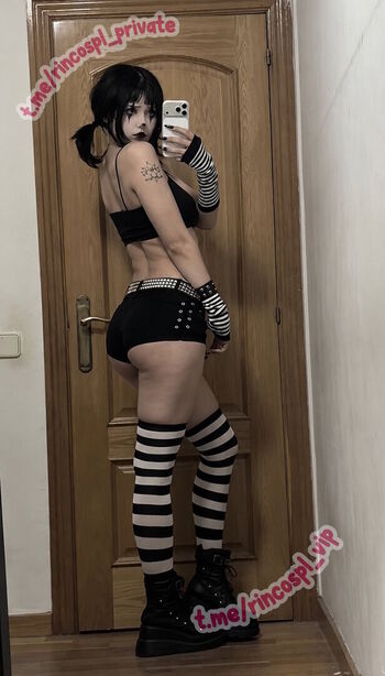 Full leaked Rincospl private onlyfans photo