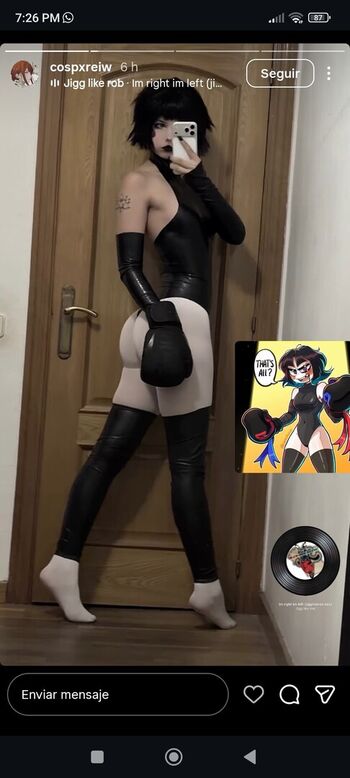 Full leaked Rincospl private onlyfans photo