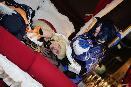 Full leaked Ringeko chan private onlyfans photo