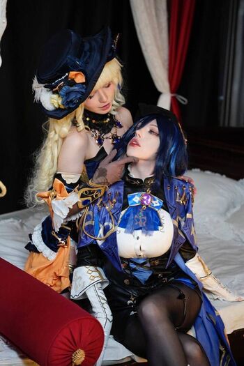 Full leaked Ringeko chan private onlyfans photo