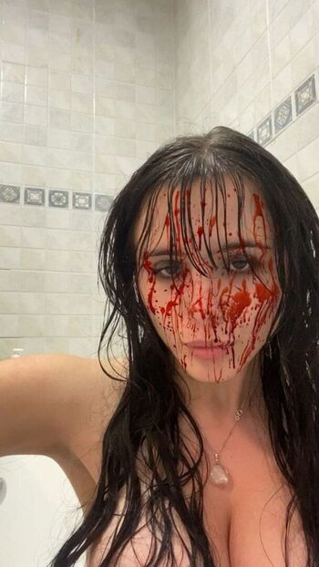 Full leaked Rinnax private onlyfans photo