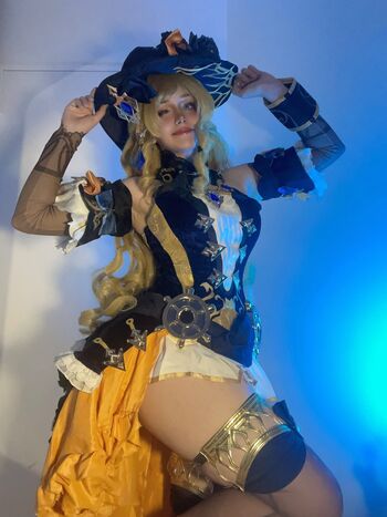 Full leaked Rinw cos private onlyfans photo