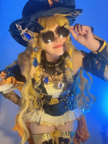 Full leaked Rinw cos private onlyfans photo